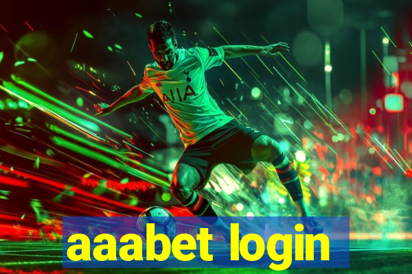 aaabet login